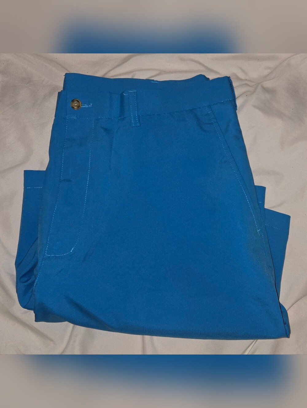 Men's PGA Tour Shorts Sz 38
